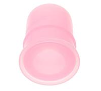 CHILDWEET Silicone Massage Cups and Pediatric Massage for Home Use, Thumb Cup Design, Convenient and Portable for and Parents