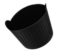 CHILDWEET Silicone Wax Pot 200ml Non-stick Wax Warmer Dish Replacement Bowl Easy to Clean Suitable for Beauty Wax Therapy and Hair Removal at Home or Salon
