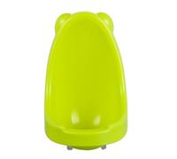 CHILDWEET Space-Saving Boys Potty Training Urinal with Adorable Cartoon Design, Reliable Pp Material Standing Potty for Bathroom Use, Suitable for Babies