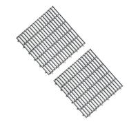 CHILDWEET Splicing Floor Mat 2pcs Pvc Non-slip Bathroom DIY Pad