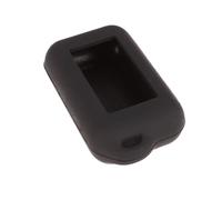 CHILDWEET Theft Alarm Remote Control Protective Cover Silicone Car Key Shell Cover for Key Silicone Case