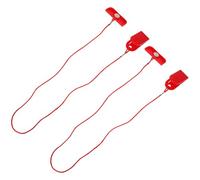 CHILDWEET Treadmill Emergency Stop Magnet 2pcs Magnetic Safety Key Clip
