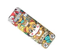 CHILDWEET USB Flash Drive 32gb Memory Stick Plastic Telescopic Protection with Buckle Ring for Data Sharing Plug and Play Chinese Zodiac Tiger Gift
