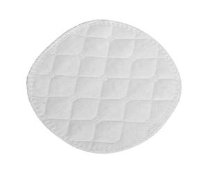 CHILDWEET Washable Cotton Nursing Pads Comfortable Reusable Breastfeeding Breast Pads 16pcs for Pregnant Women and Lactating Mothers Postpartum Essentials After Childbirth
