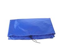 CHILDWEET Waterproof Folding Ladder Cover Oxford Cloth Material with Drawstring Closure Abrasion Reduction, Secure Storage Bag for A-Frame and Folding Ladders for Home and Shed Use