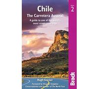Chile: Carretera Austral