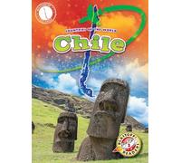 Chile (Countries of the World)