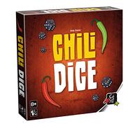 Chile Dice
