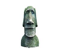 Chile Easter Island 3D Stone Statue Fridge Magnet Souvenir Gift,Handmade Home & Kitchen Decoration Chile Refrigerator Magnet Collection