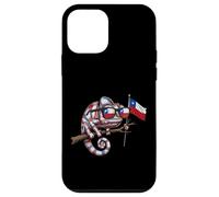 Chile Flag Chilean Pride Chilean Roots Chilean Flag Case for iPhone 12 mini