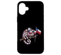 Chile Flag Chilean Pride Chilean Roots Chilean Flag Case for iPhone 16 Plus
