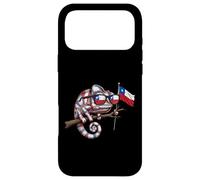 Chile Flag Chilean Pride Chilean Roots Chilean Flag Case for iPhone 17 Pro Max