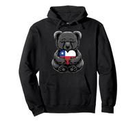 Chile Flag Chilean Pride Chilean Roots Chilean Flag Pullover Hoodie