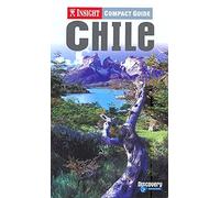 Chile Insight Compact Guide (Insight Compact Guides)