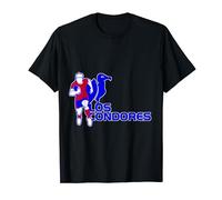 Chile Los Condores Rugby Team T-Shirt