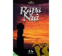 Chile Maps 3: Rapa Nui