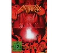 Anthrax - Chile On Hell [DVD]