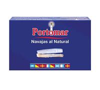 Chile Portomar big razor-shell 6/8