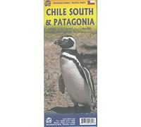 Chile South & Patagonia