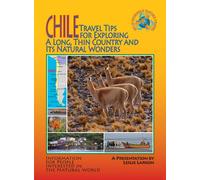 CHILE: Travel Tips for Exploring a Long, Thin Country DVD-2008