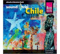 Chile Various - Soundtrip 25/Chile