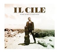 Chile - We Are Dead At Twenty Years