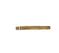 Chilean Cactus Rain Stick - Natural Ocean Wave Sounds Instrument, Handmade Meditation Rainstick for Relaxation, Stress Relief, Sound Therapy(Diameter(4-7cm),Length100cm)
