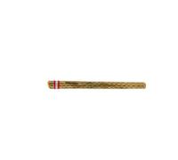 Chilean Cactus Rain Stick - Natural Ocean Wave Sounds Instrument, Handmade Meditation Rainstick for Relaxation, Stress Relief, Sound Therapy(Diameter(3-4cm),Length100cm)