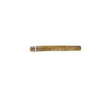 Chilean Cactus Rain Stick - Natural Ocean Wave Sounds Instrument, Handmade Meditation Rainstick for Relaxation, Stress Relief, Sound Therapy(Diameter(4-7cm),Length75cm)