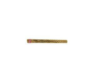 Chilean Cactus Rain Stick - Natural Ocean Wave Sounds Instrument, Handmade Meditation Rainstick for Relaxation, Stress Relief, Sound Therapy(Diameter(3-4cm),Length50cm)