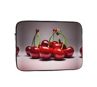 Chilean Cherries Laptop Inner Bag 15 Inch Laptop Sleeve Case For Laptop Briefcase Carrying Bag Pouch Skin Cover