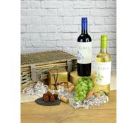 Chilean Wine & Truffles Gift Hamper