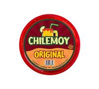 CHILEMOY Rim Dip Chamoy Candy 8oz - Handcrafted Mexico, Cocktails, Micheladas Mix, Beer, Seltzer, Rim Dressing (Original (One-pack 8oz))
