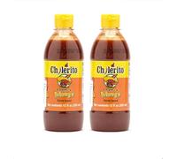 Chilerito Salsa Chamoy Mango 355ml 2-Pack (2)