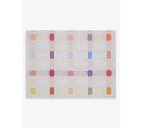 Chilewich Chilewich Sampler Rectangle-Shape Woven Placemat 36cm x 48cm Multi