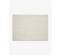 Chilewich Chilewich Signature Bamboo Placemat 35cm x 48cm Marshmallow