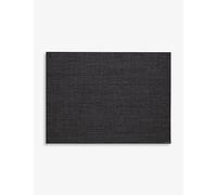 Chilewich Chilewich Signature Bamboo Placemat 35cm x 48cm Noir