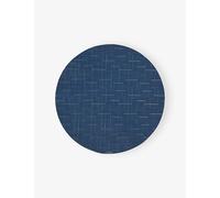 Chilewich Chilewich Signature Bamboo Placemat 38 x 38cm Lapis