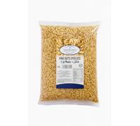 Chilgoza Pine Nuts Without Shell - Premium Organic Pine Nuts 1kg | Skinless Chilgoza Nuts | Natural Nut Snacks Rich in Protein, Fiber | Fresh, Handpicked, Preservative-Free