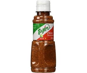 Chili and Tajin Lime Powder 142 g