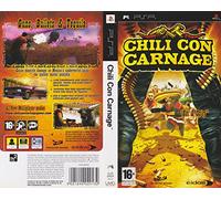 Chili Con Carnage (PSP)