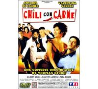 Chili con carne