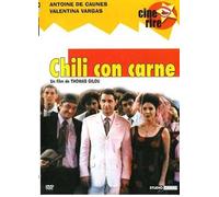 Chili con carne