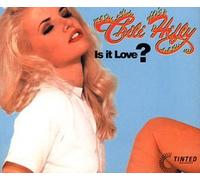 Chili Hi-Fly - Is It Love [4trx]
