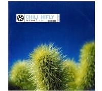 Chili Hifly - Is It Love Remix [VINYL]