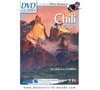Chili - Ile de Pâques - DVD