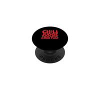 Chili Judge - Bean There Done That PopSockets Adhesive PopGrip