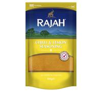 Chili & Lemon Seasoning