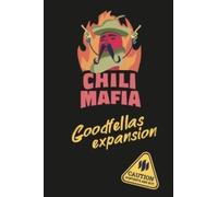 Chili Mafia: Goodfellas Expansion