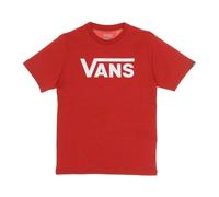 Chili Pepper Boys Crew Neck T-Shirt - male - Vans - T-Shirts - Red - L - Tops L